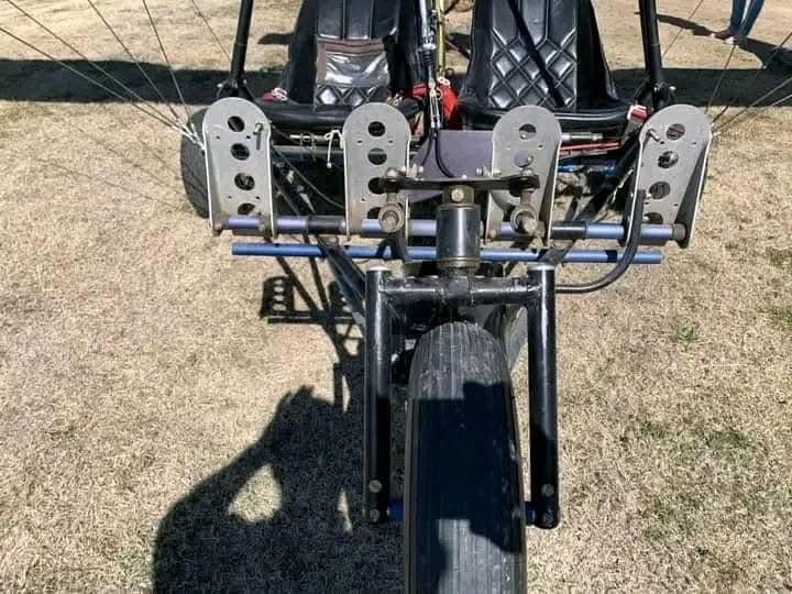 Quicksilver MXL II Sport