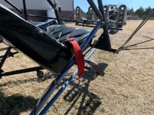 Quicksilver MXL II Sport — photo 3 of 5