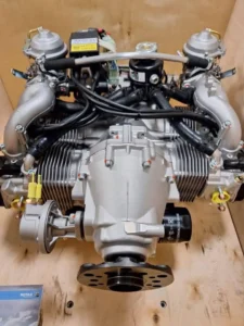Rotax 912 UL2-01 Engine — photo 5 of 8