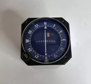 King KI 203 VOR/LOC Indicator — photo 5 of 6