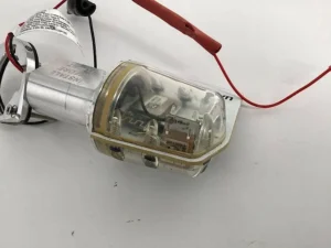uAvionix TailBeacon ADS-B Out — photo 3 of 4