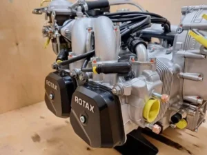 Rotax 912 UL2-01 Engine — photo 7 of 8