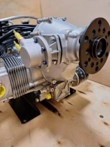 Rotax 912 UL2-01 Engine — photo 8 of 8