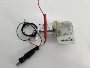 uAvionix TailBeacon ADS-B Out — photo 4 of 4