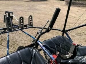 Quicksilver MXL II Sport — photo 4 of 5