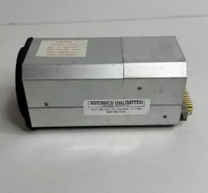 King KI 203 VOR/LOC Indicator — photo 6 of 6