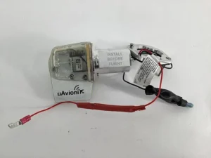 uAvionix TailBeacon ADS-B Out — photo 1 of 4