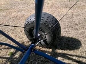 Quicksilver MXL II Sport — photo 5 of 5