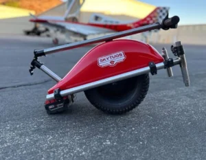 SkyTugs Electric Aircraft Tug — photo 2 of 3