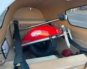 SkyTugs Electric Aircraft Tug — photo 3 of 3