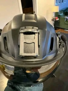 Team Wendy EXFIL® SAR Helmet — photo 2 of 6