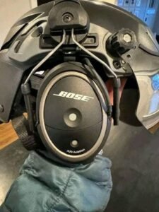 Team Wendy EXFIL® SAR Helmet — photo 4 of 6