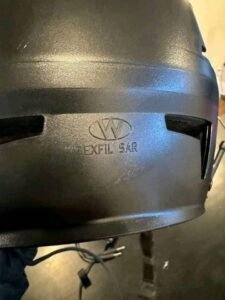Team Wendy EXFIL® SAR Helmet — photo 5 of 6