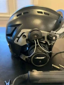 Team Wendy EXFIL® SAR Helmet — photo 6 of 6
