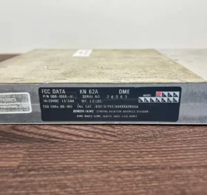 Bendix King KN 64 DME — photo 2 of 4