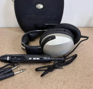 Lightspeed Zulu 3 Aviation Headset — photo 2 of 3