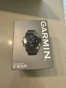 Garmin D2 Delta PX Aviator Watch — photo 3 of 5