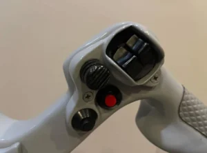 Embraer-Style USB Flight Yoke — photo 2 of 5