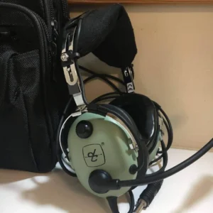 David Clark H10-13.4 Aviation Headset — photo 2 of 4