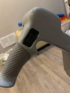 Embraer-Style USB Flight Yoke — photo 3 of 5