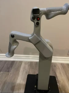 Embraer-Style USB Flight Yoke — photo 4 of 5