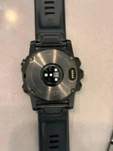 Garmin D2 Delta PX Aviator Watch — photo 4 of 5