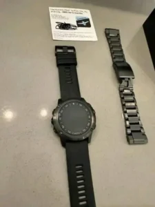 Garmin D2 Delta PX Aviator Watch — photo 5 of 5