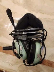 David Clark H10-13.4 Aviation Headset — photo 3 of 4