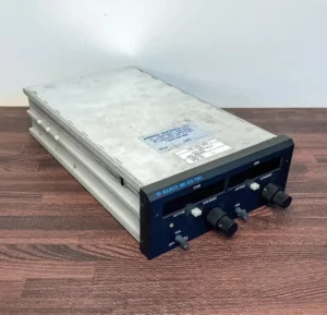 Narco MK 12D NAV/COMM (14V) with Glideslope — photo 4 of 5