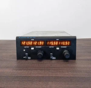 Narco MK 12D NAV/COMM (14V) with Glideslope — photo 1 of 5