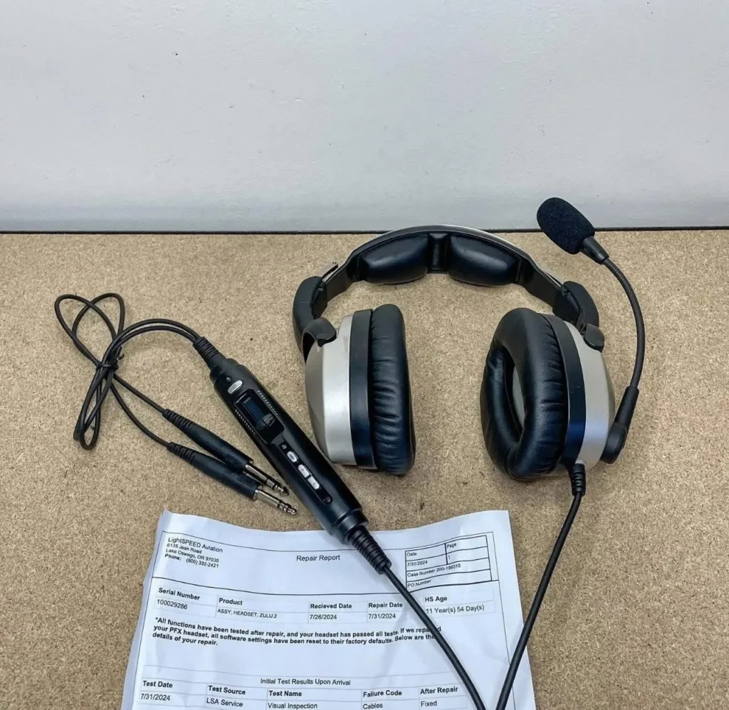 Factory Refurbished Lightspeed Zulu 3
