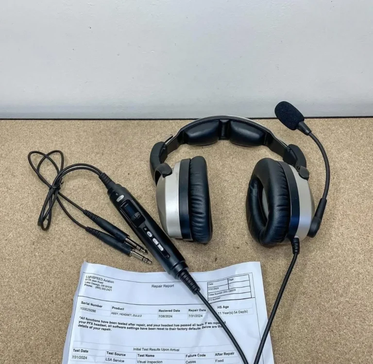 Factory Refurbished Lightspeed Zulu 3