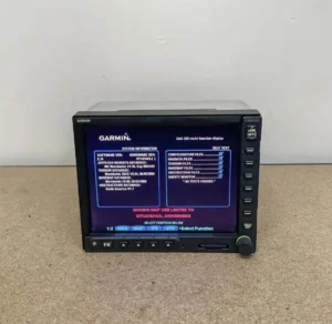 Garmin GMX 200 Multi-Function Display — photo 1 of 3