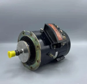 Thales Auxilec DC Starter Generator — photo 1 of 8