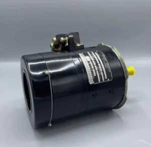 Thales Auxilec DC Starter Generator — photo 5 of 8
