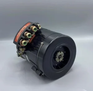 Thales Auxilec DC Starter Generator — photo 6 of 8