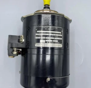 Thales Auxilec DC Starter Generator — photo 8 of 8
