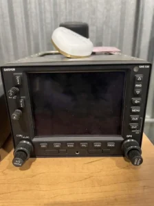 Garmin GNS 530W — photo 3 of 5