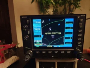 Garmin GNS 530W — photo 5 of 5