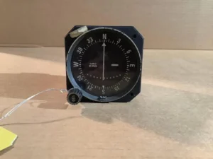 King KI-205 & KI-226 Navigation Indicators — photo 5 of 5