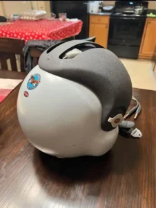 Gentex SPH-5 Helicopter Flight Helmet — photo 2 of 6
