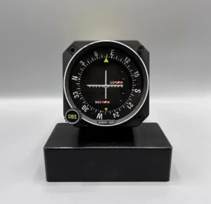 Bendix/King KI 209 VOR/LOC/GS Indicator — photo 1 of 3