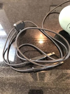 David Clark H10-40 Aviation Headset — photo 7 of 8