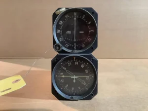 King KI-205 & KI-226 Navigation Indicators — photo 1 of 5