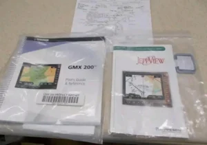 Garmin GMX200 — photo 5 of 5