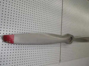 McCauley M76AK-2 Fixed-Pitch Propeller — photo 4 of 5