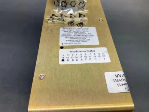 Beechcraft King Air B300 Switching Panels — photo 6 of 7