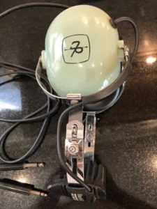David Clark H10-40 Aviation Headset — photo 5 of 8