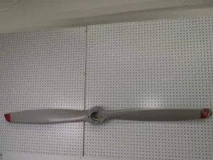 McCauley M76AK-2 Fixed-Pitch Propeller — photo 3 of 5