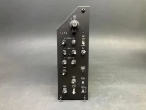 Beechcraft King Air B300 Switching Panels — photo 5 of 7